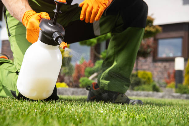 Reliable Oregon, WI Pest Control Solutions