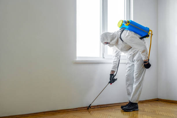 Wildlife Control Services in Oregon, WI