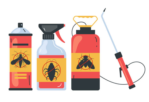  Oregon, WI Pest Control Pros